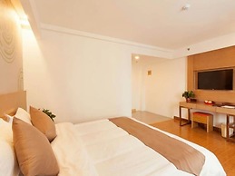 GreenTree Inn Jinan Changqing District Changqing University Town Expre