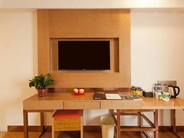 GreenTree Inn Jinan Changqing District Changqing University Town Expre