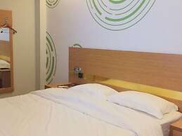 GreenTree Inn Jinan Changqing District Changqing University Town Expre