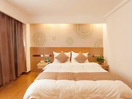 GreenTree Inn Jinan Changqing District Changqing University Town Expre