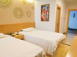 GreenTree Inn DaLian JinZhou District Light Industry College Express H