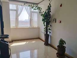 GreenTree Inn DaLian JinZhou District Light Industry College Express H