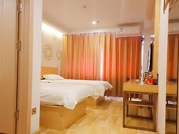 GreenTree Inn DaLian JinZhou District Light Industry College Express H