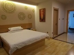 GreenTree Inn DaLian JinZhou District Light Industry College Express H