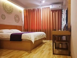 GreenTree Inn DaLian JinZhou District Light Industry College Express H