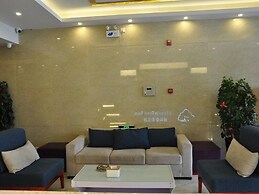 GreenTree Inn DaLian JinZhou District Light Industry College Express H