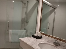 GreenTree Inn Chongqing Fuling Area Xinghua Middle Road Business Hotel