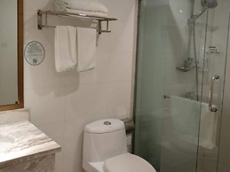 GreenTree Inn Chongqing Fuling Area Xinghua Middle Road Business Hotel