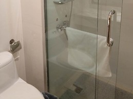 GreenTree Inn Chongqing Fuling Area Xinghua Middle Road Business Hotel