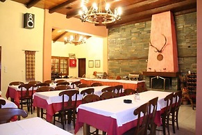 Hotel Magiossi