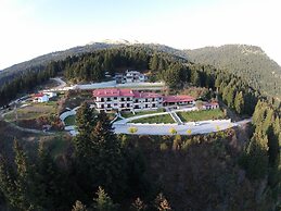 Hotel Magiossi