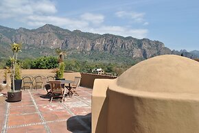 Hotel Real del Valle Tepoztlan