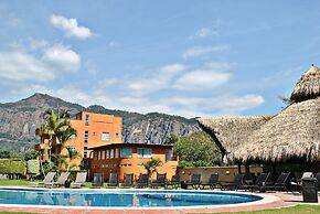 Hotel Real del Valle Tepoztlan