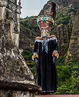 Hotel Real del Valle Tepoztlan