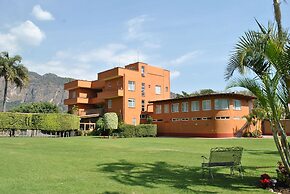 Hotel Real del Valle Tepoztlan