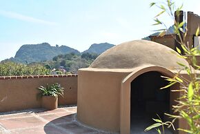 Hotel Real del Valle Tepoztlan