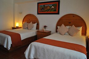 Hotel Real del Valle Tepoztlan