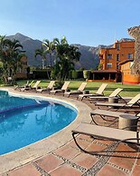 Hotel Real del Valle Tepoztlan
