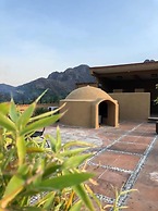 Hotel Real del Valle Tepoztlan