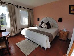 Hotel Real del Valle Tepoztlan