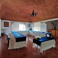 Hotel Real del Valle Tepoztlan