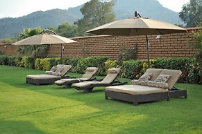Hotel Real del Valle Tepoztlan