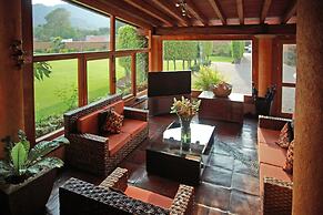 Hotel Real del Valle Tepoztlan