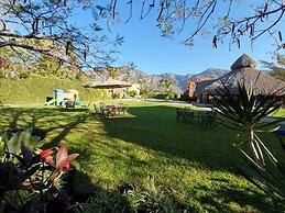 Hotel Real del Valle Tepoztlan