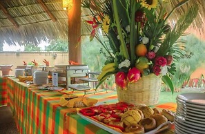 Hotel Real del Valle Tepoztlan