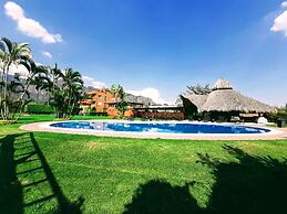 Hotel Real del Valle Tepoztlan
