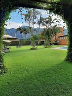 Hotel Real del Valle Tepoztlan