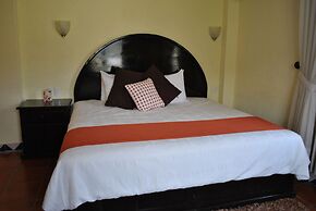 Hotel Real del Valle Tepoztlan