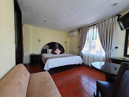 Hotel Real del Valle Tepoztlan
