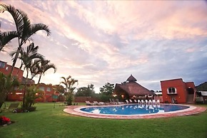 Hotel Real del Valle Tepoztlan
