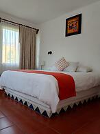 Hotel Real del Valle Tepoztlan
