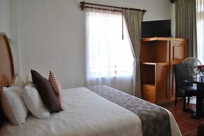 Hotel Real del Valle Tepoztlan