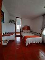 Hotel Real del Valle Tepoztlan