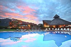 Hotel Real del Valle Tepoztlan