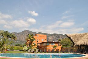 Hotel Real del Valle Tepoztlan