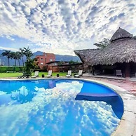 Hotel Real del Valle Tepoztlan