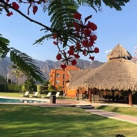 Hotel Real del Valle Tepoztlan
