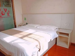 GreenTree Inn Shanghai Songjiang District Sijing Town Sijing Metro Sta