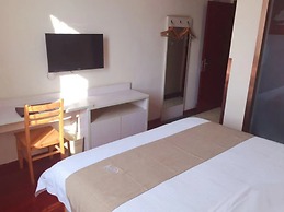 GreenTree Inn Shanghai Songjiang District Sijing Town Sijing Metro Sta