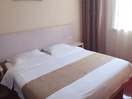 GreenTree Inn Shanghai Songjiang District Sijing Town Sijing Metro Sta