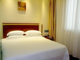 GreenTree Inn Chengdu high-tech Development West Zone Shidai Tian Stre