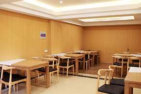 GreenTree Inn Chengdu high-tech Development West Zone Shidai Tian Stre
