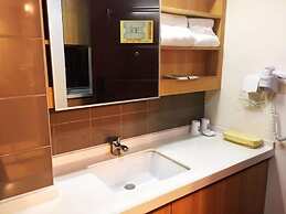 GreenTree Inn Chengdu high-tech Development West Zone Shidai Tian Stre