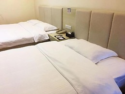 GreenTree Inn Chengdu high-tech Development West Zone Shidai Tian Stre