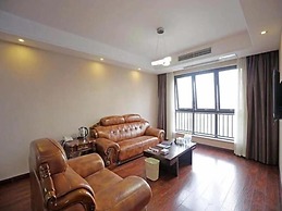 GreenTree Inn Chengdu high-tech Development West Zone Shidai Tian Stre