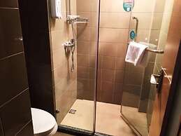 GreenTree Inn Chengdu high-tech Development West Zone Shidai Tian Stre